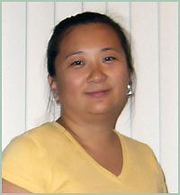 Susan Cha